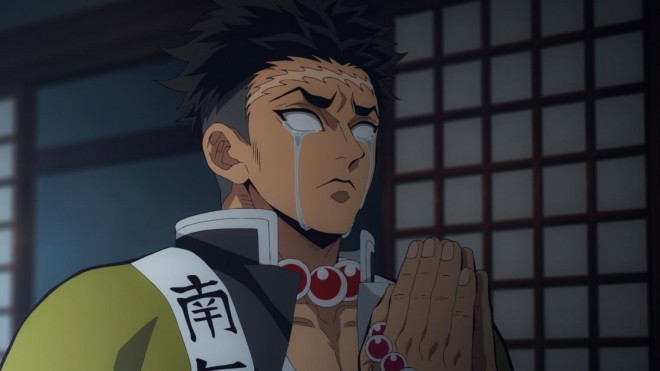 Demon Slayer